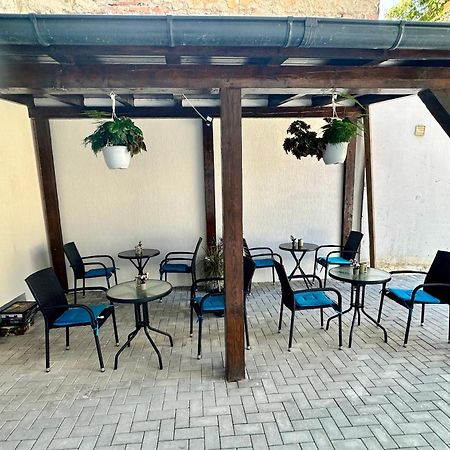 Stay Inn Central Brasov Apartments Luaran gambar