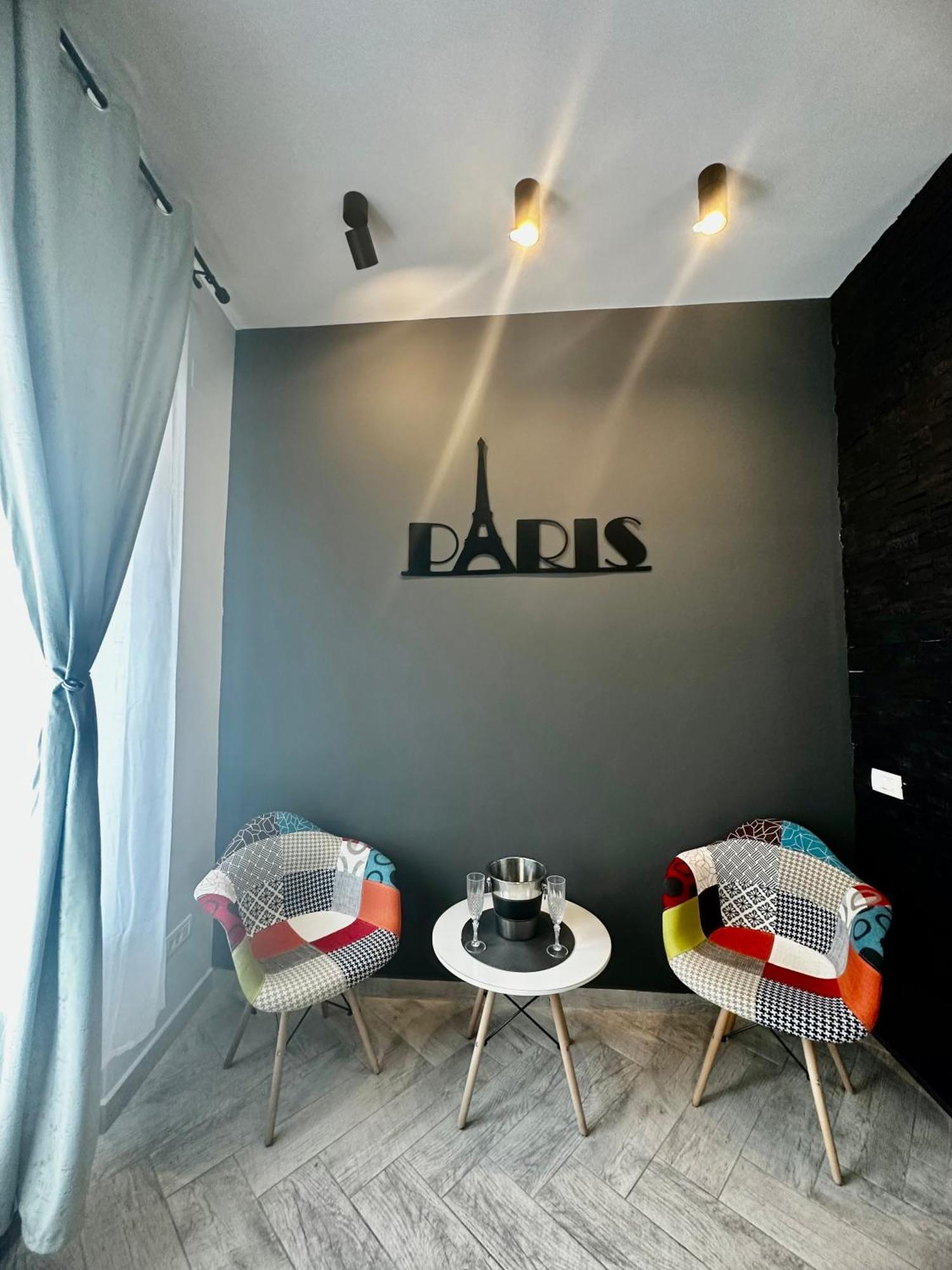 Stay Inn Central Brasov Apartments Luaran gambar