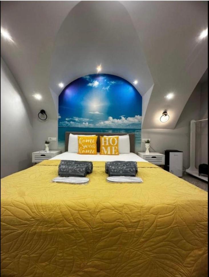 Stay Inn Central Brasov Apartments Luaran gambar
