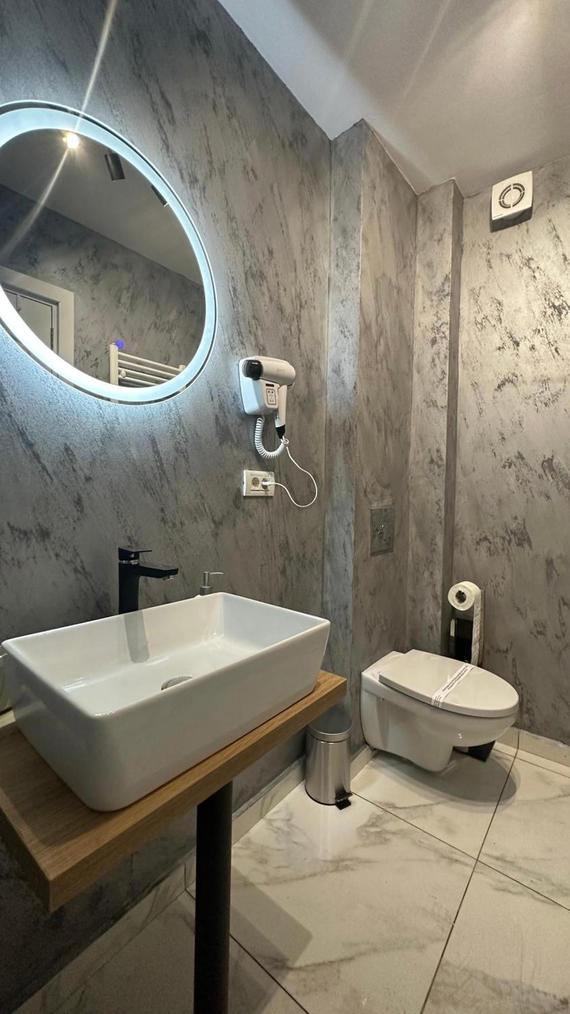 Stay Inn Central Brasov Apartments Luaran gambar