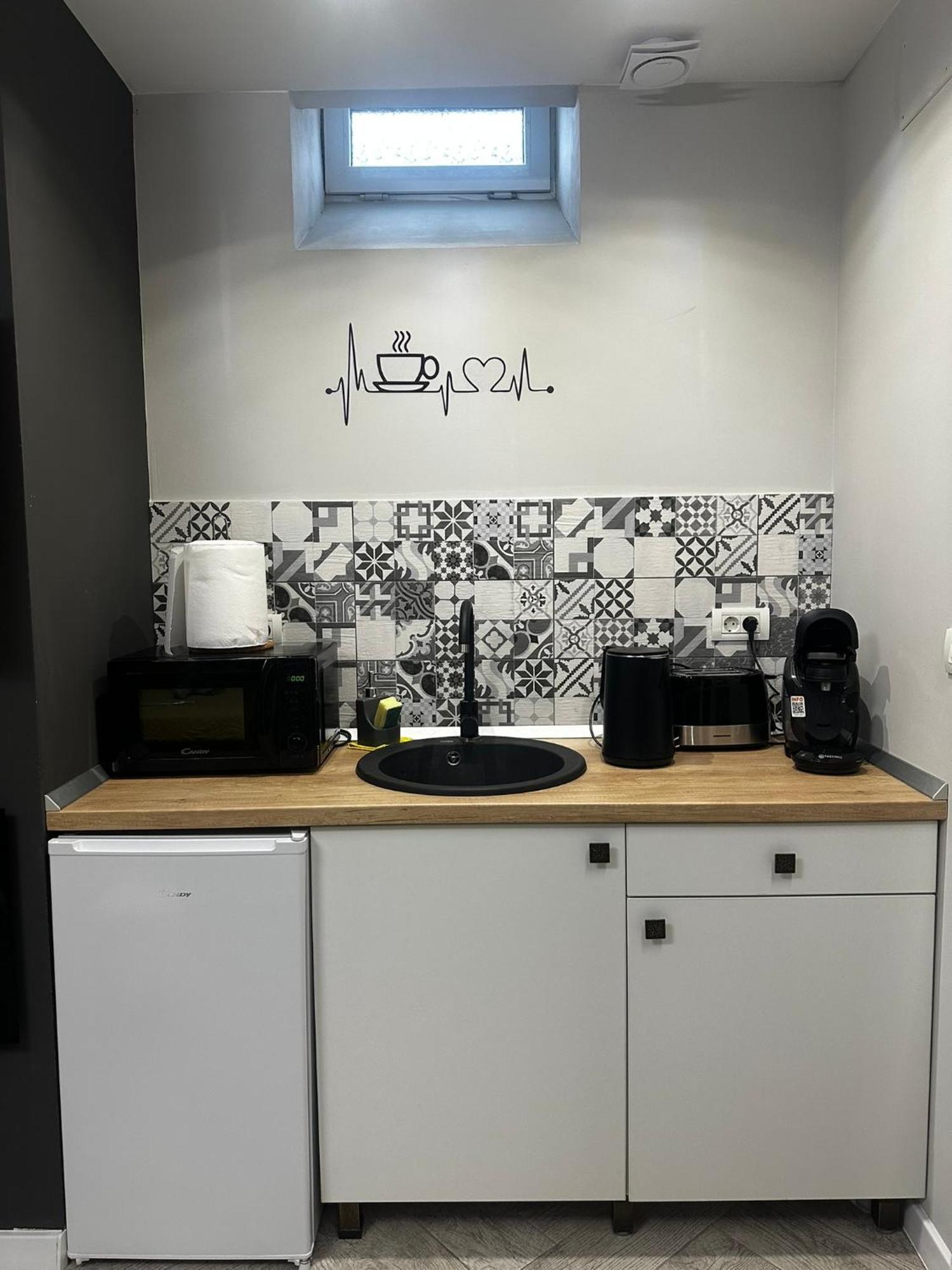Stay Inn Central Brasov Apartments Luaran gambar