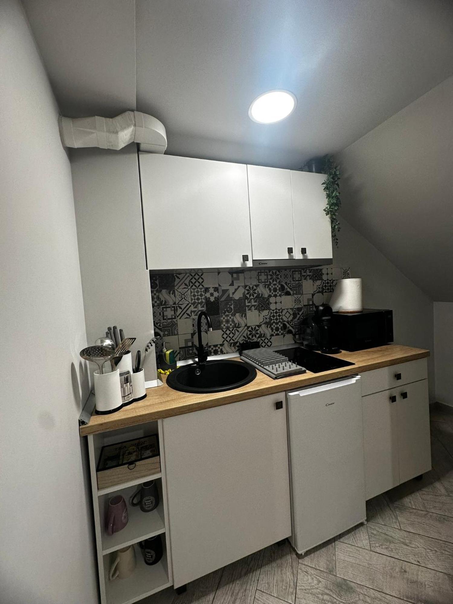 Stay Inn Central Brasov Apartments Luaran gambar